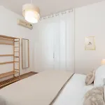 25 Penthouse Porta Pia