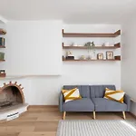 25 Penthouse Porta Pia